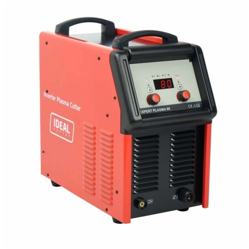 Przecinarka plazmowa Ideal Expert Plasma 80 HF V2