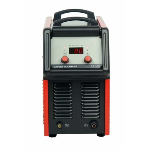 Przecinarka plazmowa Ideal Expert Plasma 80 HF V2