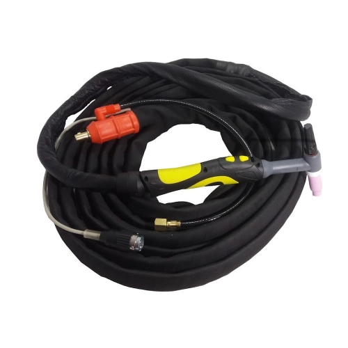 Uchwyt spawalniczy TIG SPARTUS Pro SPP 26 EWM Picotig 200