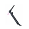 Uchwyt spawalniczy TIG Ideal T-17V 4m DX25 z zaworkiem