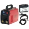 Spawarka inwertorowa Ideal Praktik 200 LCD Synergy