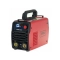 Spawarka inwertorowa Ideal Praktik 200 LCD Synergy