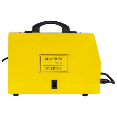 Półautomat spawalniczy Magnum MIG 224 Dual Puls LCD