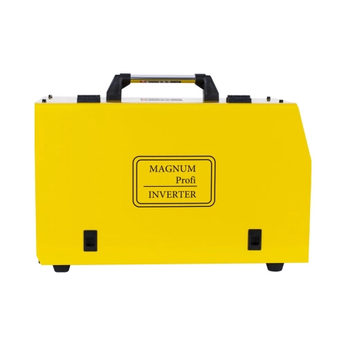 Półautomat Magnum MIG 224 /15 Dual Puls LCD