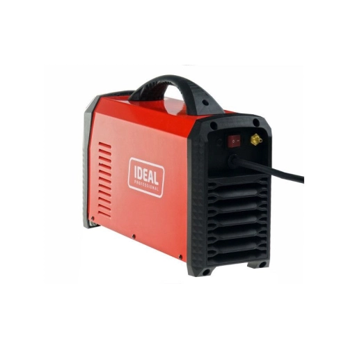 Spawarka inwertorowa Ideal Tecnotig 215 AC/DC PULS