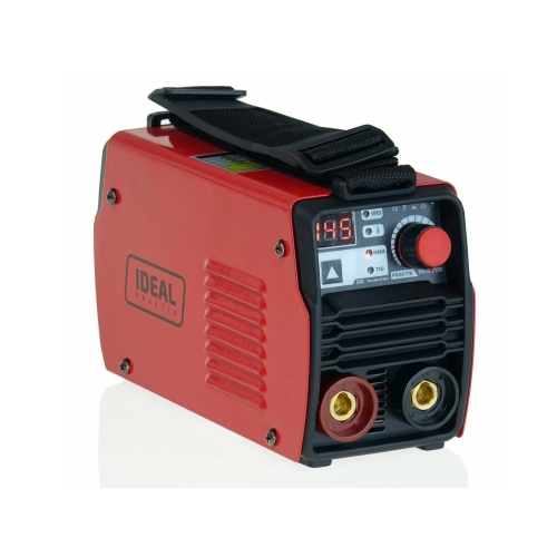 Spawarka inwertorowa Ideal Praktik Mini 2100