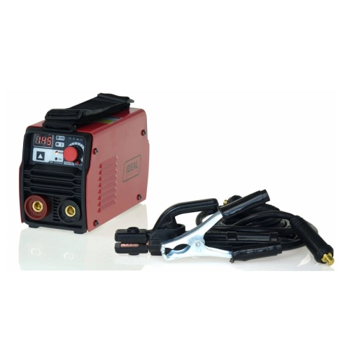 Spawarka inwertorowa Ideal Praktik Mini 2100