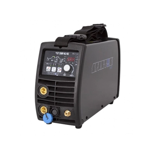 Spawarka Spartus EasyTIG 208 P AC/DC