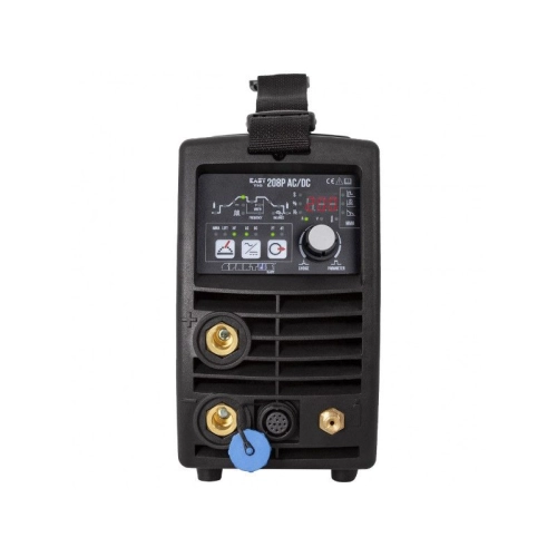 Spawarka Spartus EasyTIG 208 P AC/DC
