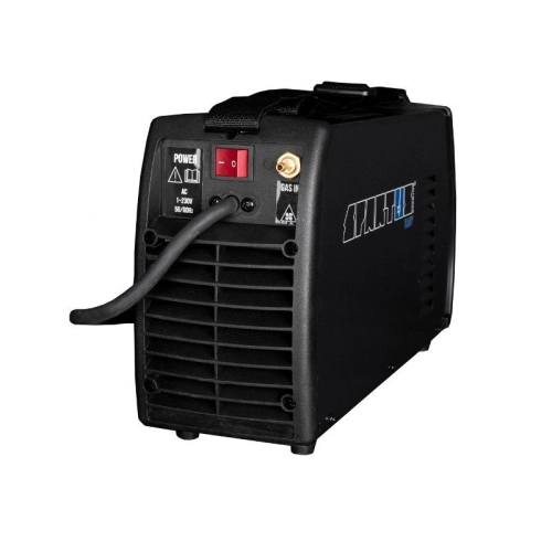 Spawarka Spartus EasyTIG 208 P AC/DC