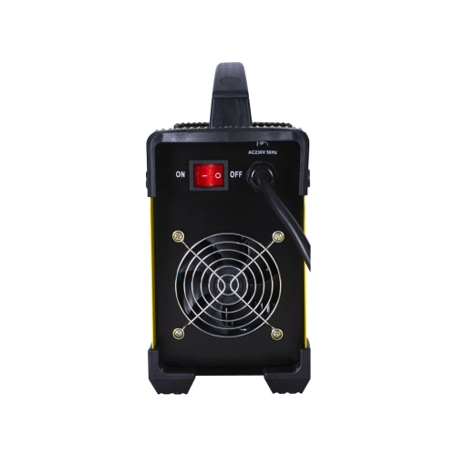 Spawarka inwertorowa Magnum Snake 225 MMA IGBT