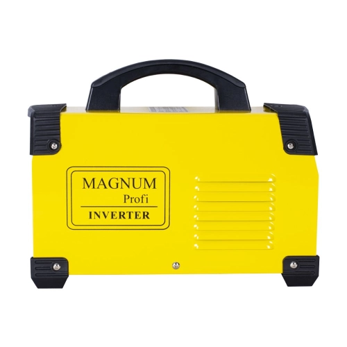 Spawarka inwertorowa Magnum Snake 225 MMA IGBT