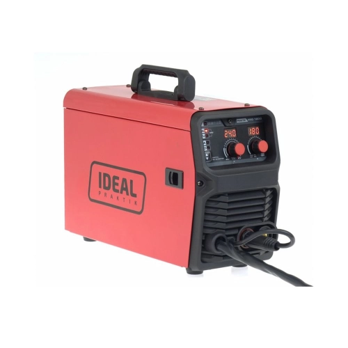 Półautomat spawalniczy Ideal Praktik MIG 1800