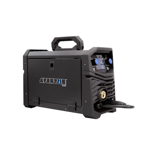 Półautomat spawalniczy Spartus EasyMIG 215 Synergia MIG/TIG/MMA