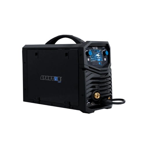 Półautomat spawalniczy Spartus EasyMIG 265 Synergia MIG/TIG/MMA