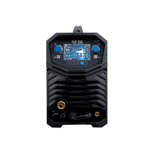 Półautomat spawalniczy Spartus EasyMIG 315 Synergia MIG/TIG/MMA