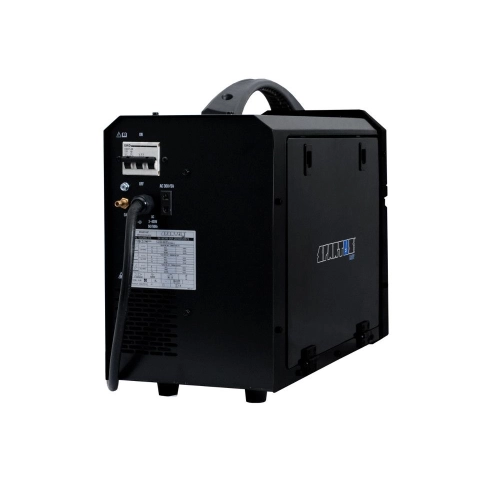 Półautomat spawalniczy Spartus EasyMIG 315 Synergia MIG/TIG/MMA