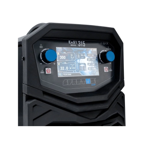 Półautomat spawalniczy Spartus EasyMIG 315 Synergia MIG/TIG/MMA