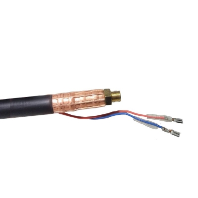 Przewód prądowo-gazowy do uchwytu MIG/MAG MB15