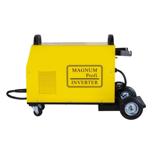 Półautomat spawalniczy Magnum MIG 240 Dual Puls LCD
