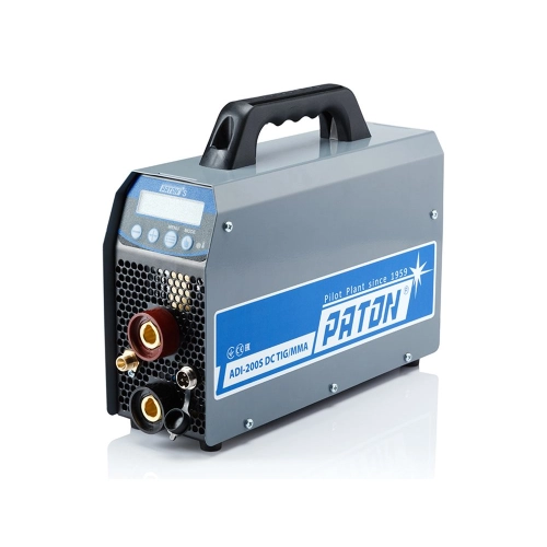 Spawarka TIG Paton ADI 200 Standard