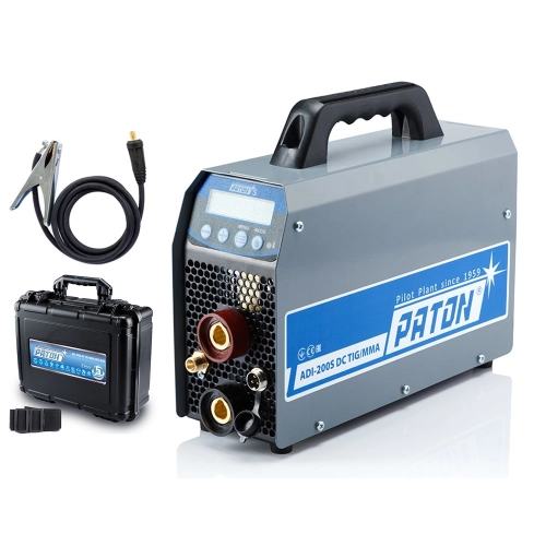 Spawarka TIG Paton ADI 200 Standard