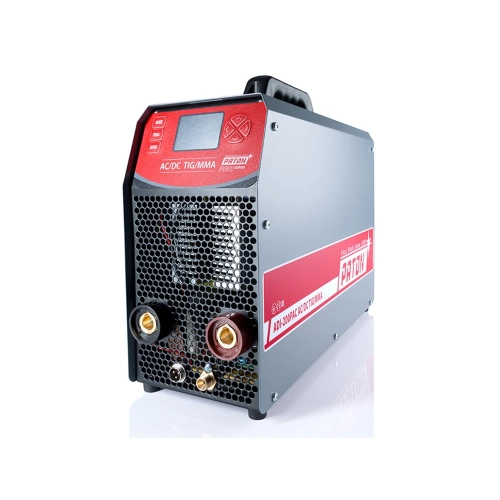 Spawarka inwertorowa TIG Paton ADI 200 AC/DC PRO