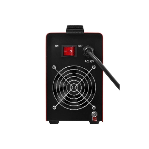 Spawarka inwertorowa Stamos S-MMA-120PI 120A 230V