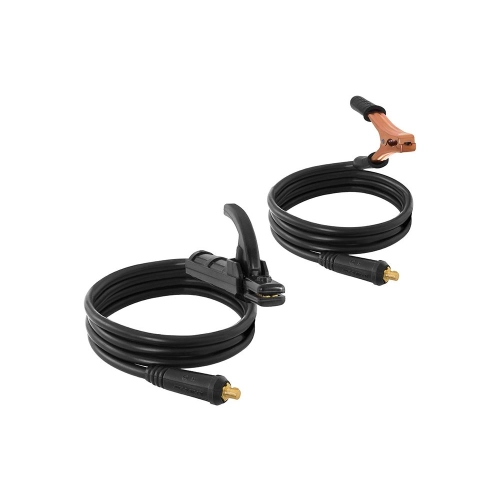 Spawarka inwertorowa Stamos S-MMA-120PI 120A 230V