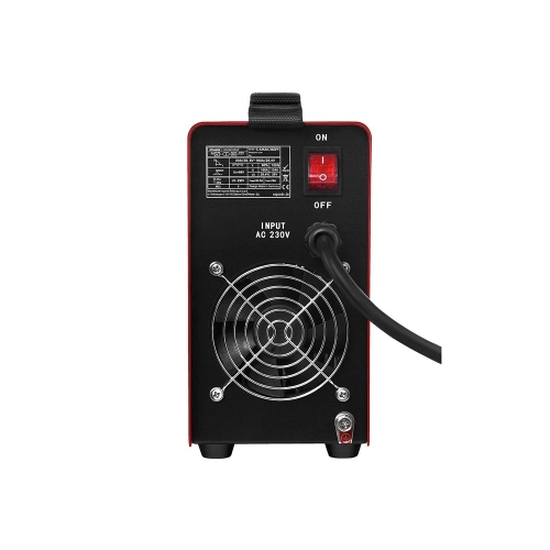 Spawarka inwertorowa Stamos S-MMA-160PI 160A 230V
