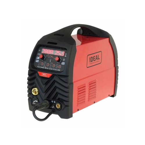 Spawarka migomat Ideal Tecnomig 232 Pulse MIG TIG MMA