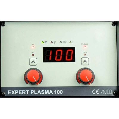 Przecinarka plazmowa Ideal Expert Plasma 100 HF V2