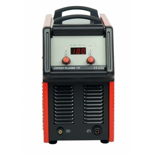 Przecinarka plazmowa Ideal Expert Plasma 100 HF V2