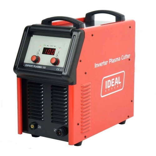 Przecinarka plazmowa Ideal Expert Plasma 100 HF V2