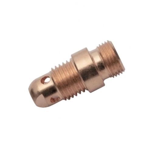 Łącznik prądowy krótki SR 17/18/26 1,0-3,2 mm L=25 mm