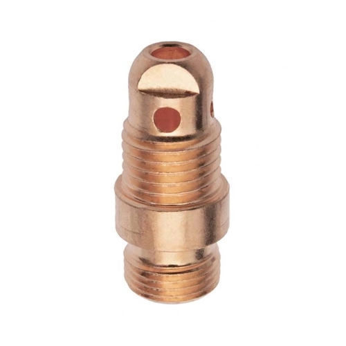 Łącznik prądowy krótki SR 17/18/26 1,0-3,2 mm L=25 mm