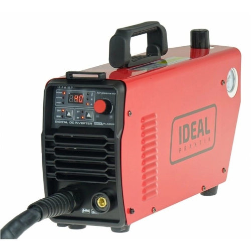 Przecinarka plazmowa Ideal Praktik Plasma 40 16mm 40A 230V