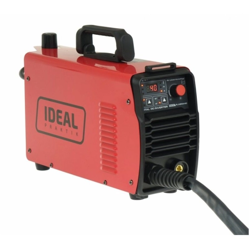 Przecinarka plazmowa Ideal Praktik Plasma 40 16mm 40A 230V