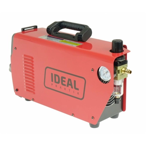 Przecinarka plazmowa Ideal Praktik Plasma 40 16mm 40A 230V