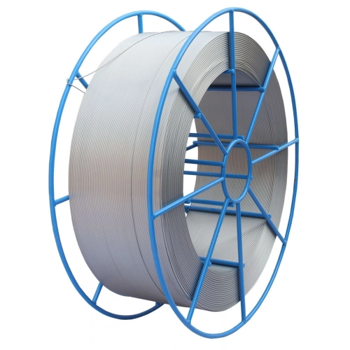 Bohler MIG drut spawalniczy 316LSi chromowo-niklowy fi.1.0 15kg