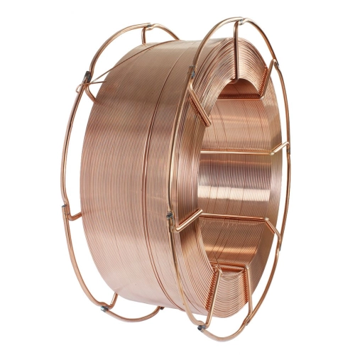 Bohler MAG drut spawalniczy do napawania DUR 600 fi.1.2 15kg