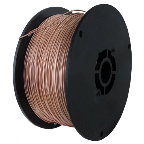Bohler FCAW (SS) drut spawalniczy rdzeniowy samoosłonowy Ti52 NG fi.0.9 1kg
