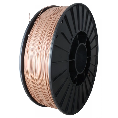 Bohler FCAW (SS) drut spawalniczy rdzeniowy samoosłonowy Ti52 NG fi.1.0 5kg