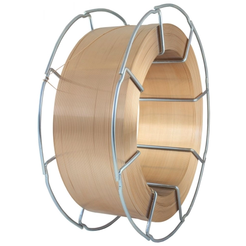 Bohler MIG drut spawalniczy do lutospawania CuSi3 fi.0.8 15kg
