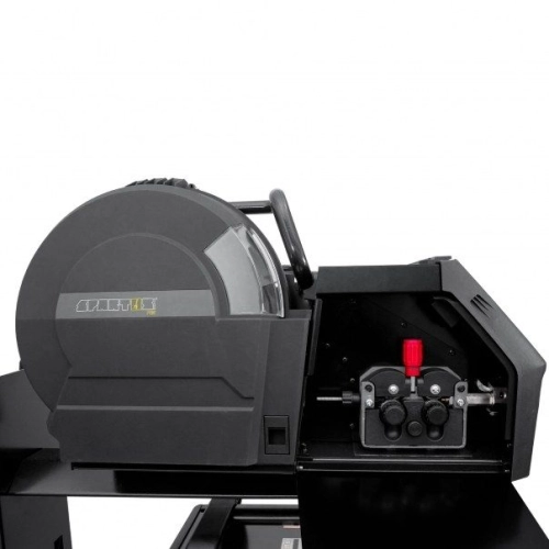 Półautomat spawalniczy Spartus PROMIG 505 z chłodnicą