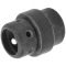 Dyfuzor gazu MB-24 plastikowy czarny