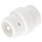 Dyfuzor gazu MB-24 plastikowy biały