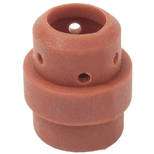 Dyfuzor gazu MB-24 silikonowy czerwony