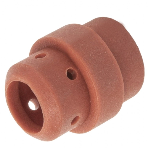 Dyfuzor gazu MB-24 silikonowy czerwony
