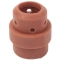 Dyfuzor gazu MB-24 silikonowy czerwony